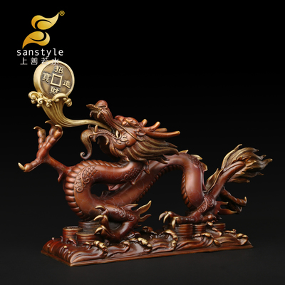 工藝品 家居空間的點(diǎn)睛之筆與藝術(shù)收藏的入門之選