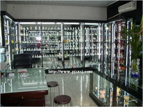 匠心璀璨 走進(jìn)浙江浦江唯依水晶工藝品廠