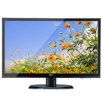 【光谷E2212】HSO(HSO) E2212 21.5英寸LED節(jié)能背光 寬屏液晶顯示器【行情 報價 價格 評測】-